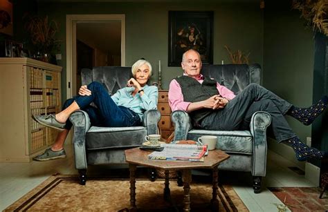 The programme features a number of families and groups of friends from different places around the. Who is on Celebrity Gogglebox tonight and what time is it on?