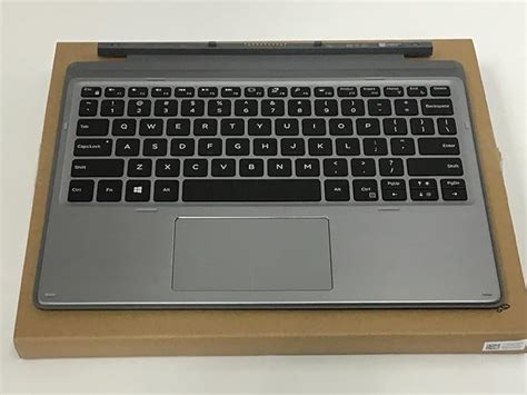 Dell Latitude 7200 2in1 Keyboard Uk Computers And Accessories