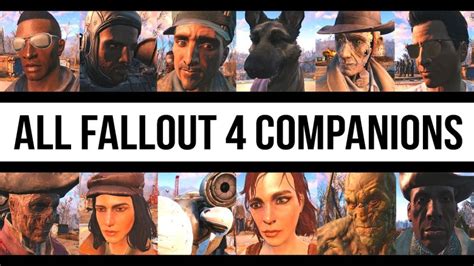 Can You Romance Multiple Companions In Fallout 4