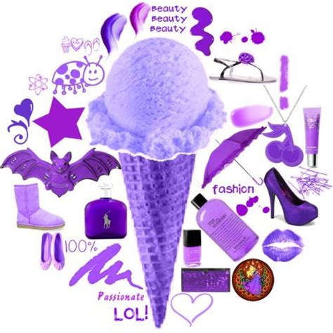 All Things Purple Purple Is Phabulous Pinterest Passion Favorite