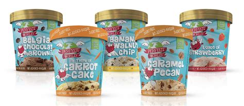 Perfect World Debut New Range Of No Added Sugar Dairy Free Ice Creams