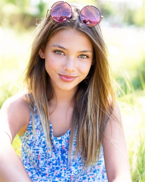 Laneya Grace S Age Height Ethnicity Net Worth Biography