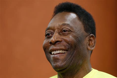 Legendary Soccer Player Pele Undergoes Back Surgery Ctv News