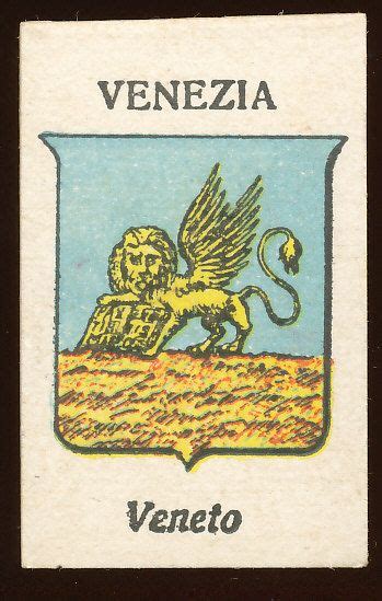 Venezia - Stemma - Coat of arms - crest of Venezia | Coat of arms, Venezia, Art history