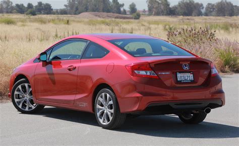 See pricing for the used 2012 honda civic si coupe 2d. Photos: 2012 Honda Civic Si Coupe