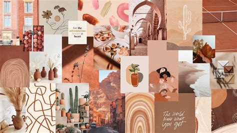 Easter Collage Desktop Wallpapers Wallpaper Cave