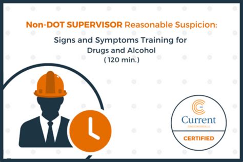 Dot Training Dot Supervisor Training Fmcsa Training Phmsa