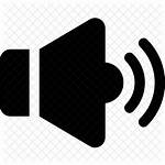 Icon Loudspeaker Megaphone Noisy Announce Loud Noise
