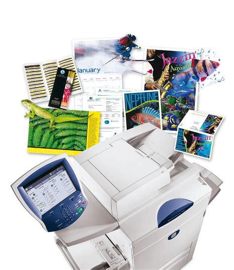 Impresión Digital Imprenta Orcera