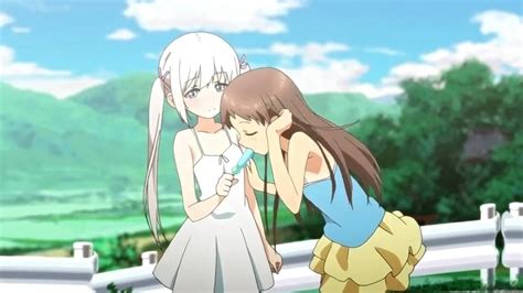 Shoujo Ramune 1x01 Episodio 1