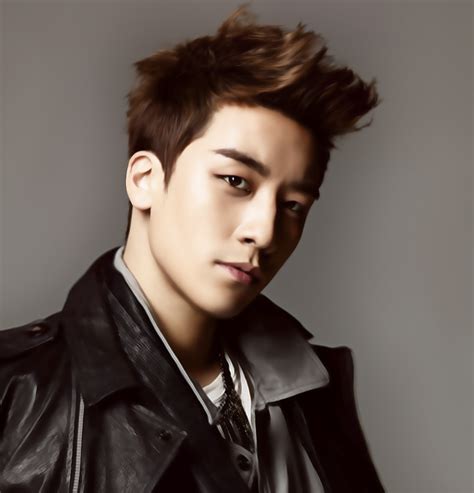 Born december 12, 1990), better known by his stage name seungri (hangul: Opinionated profile of BIGBANG | Top of the Kpops