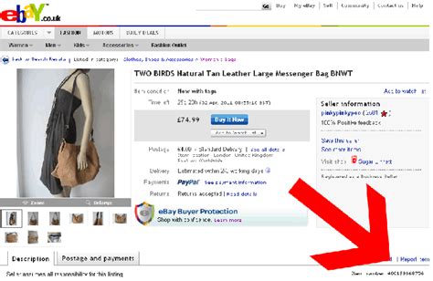 How To Make Your Own Ebay Daily Deals And Weekly Deals The Last Drop Of Ink