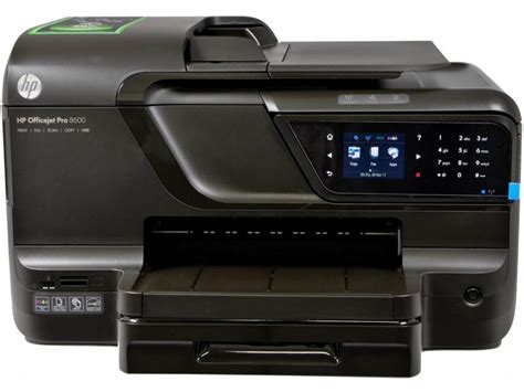 Aug 10 i have had my officjet pro 8600 premium printer for a few years. Impresora Hp Officejet Pro 8600 - Bs. 245.900,90 en ...