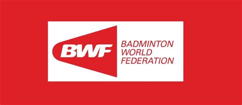 A great logo shows the world what you stand for, makes people remember your brand, and helps potential customers understand if your product is right for them. BWF to start testing new experimental service law from ...