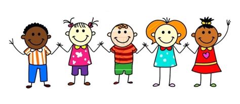 Clipart Children Diversity And Other Clipart Images On Cliparts Pub™