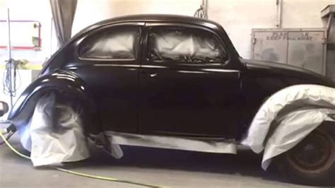 Volkswagen Beetle 1962 Youtube