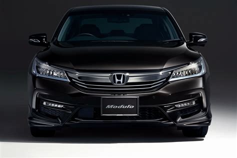 Honda Accord Wallpapers 4k Hd Honda Accord Backgrounds On Wallpaperbat