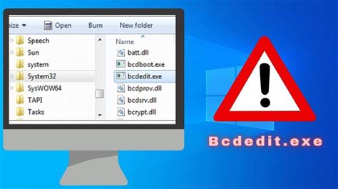 Bcdeditexe Guide For Windows Vista 7 8 10 Free Pc Tech