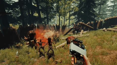 The forest free download pc game setup in a single direct link for windows. THE FOREST PC GAME FREE DOWNLOAD FULL VERSION - PC Games Download Free Highly Compressed