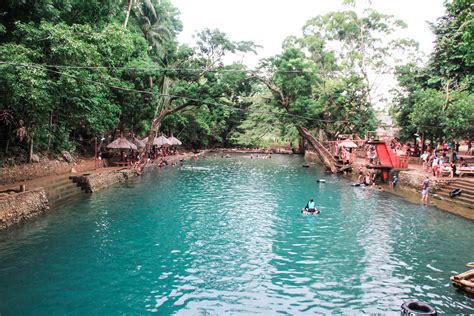 In the world of stock trading and technical analysis, a spring is a false breakout to the downside. Suhot Cave and Spring Capiz Day Tour | With Lunch and Tra...