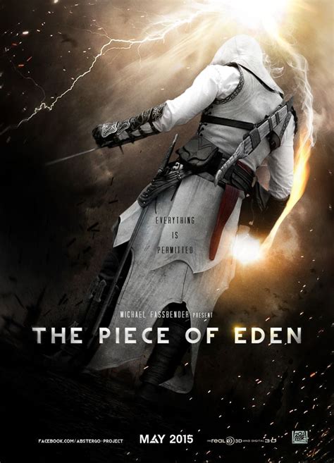 The Piece Of Eden Altair By Boup0quod On DeviantArt Assassins Creed