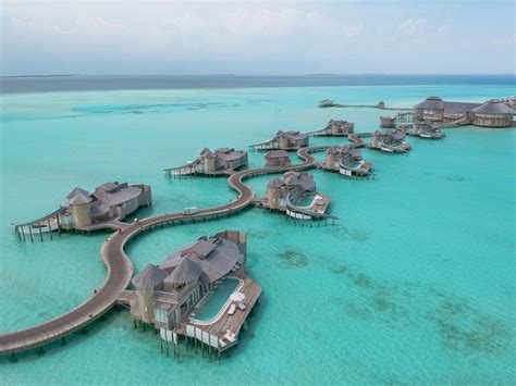 The Best Overwater Villas In The Maldives Soneva Jani Review Anna