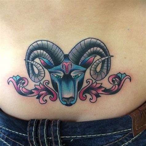 Astrological Zodiac Sign Tattoos Designs And Ideas Tattoos Era
