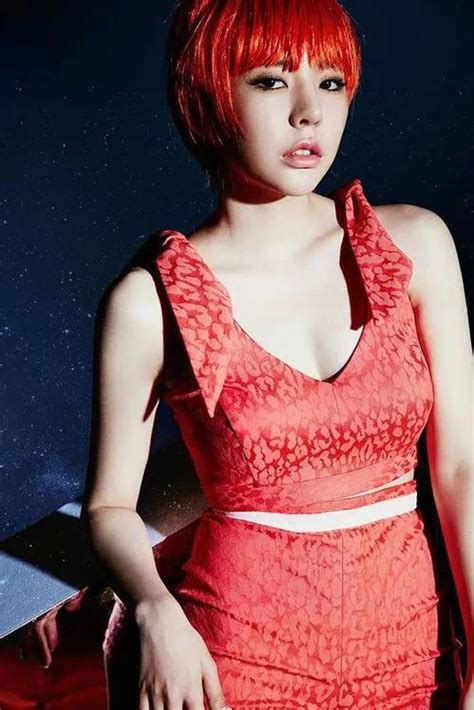 Sexy Girl S Generation Goddess Lee Soon Kyu Meitu Inews