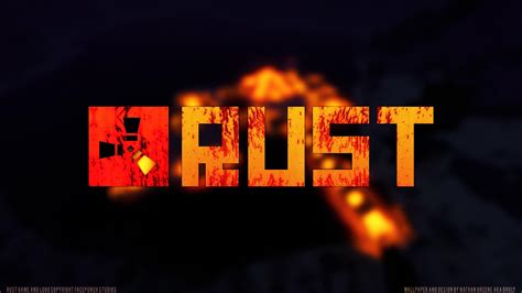 Please contact us if you want to publish a rust game wallpaper on our site. Rust Wallpapers - Wallpaper Cave