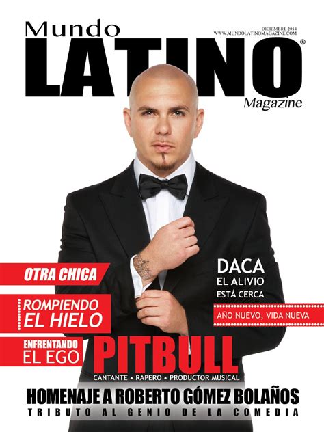 Mundo Latino Magazine Edición 22 By Mundo Latino Magazine Issuu