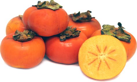 Health Benefits Of Persimmons