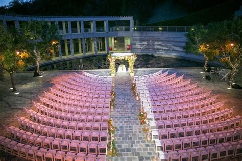 Skirball Cultural Center Venue Los Angeles Ca Weddingwire