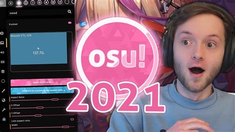 Checking In On Osulazer 2021 Youtube