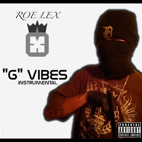 G Vibes Instrumental Single By Roe Lex Spotify