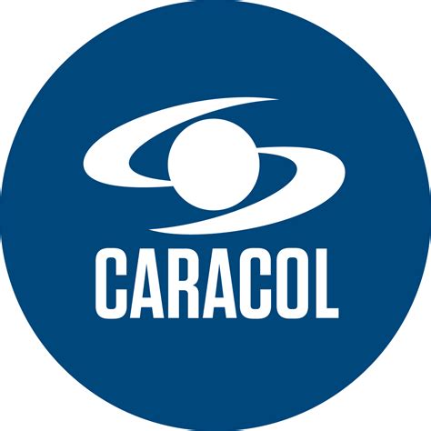 Caracol internacional es un canal de televisión por suscripción internacional de origen colombiano. Caracol Logo TV Download Vector