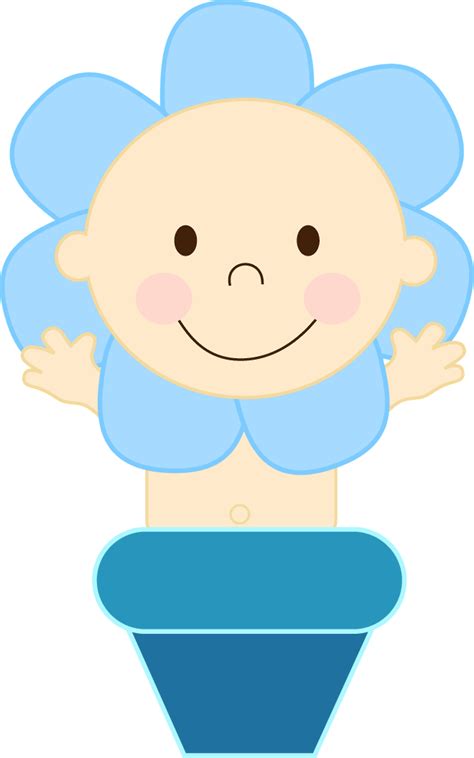 ϦᎯϦy ‿ ⁀ Baby Clip Art Baby Template Disney Clipart