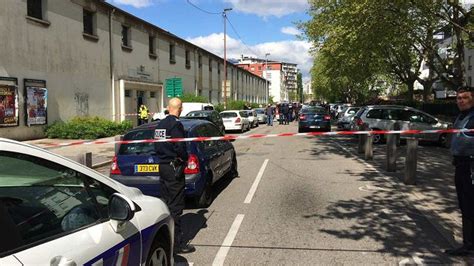 Ce Que L On Sait De La Fusillade Qui A Fait Deux Morts Grenoble