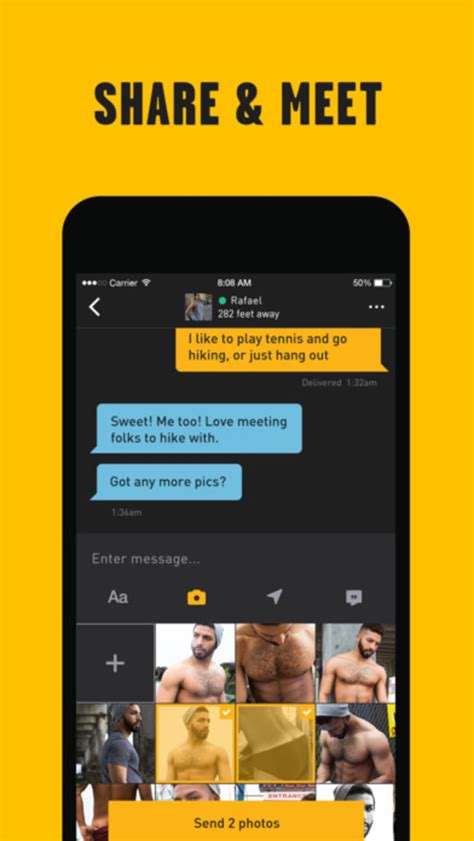 grindr gay and same sex guys chat meet and date for iphone download