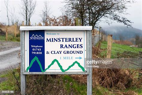 Minsterley Ranges Photos And Premium High Res Pictures Getty Images