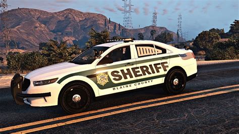 Another Crazy Sheriff Patrol🔥 Paleto Bay Patrol Gta 5 Lspdfr