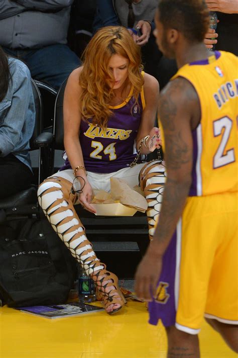 Including bella thorne's current boyfriend, past relationships, pictures together, and dating rumors, this comprehensive dating history tells you everything you need to know about bella thorne's love life. Bella Thorne With Boyfriend - Lakers Game at Staples ...