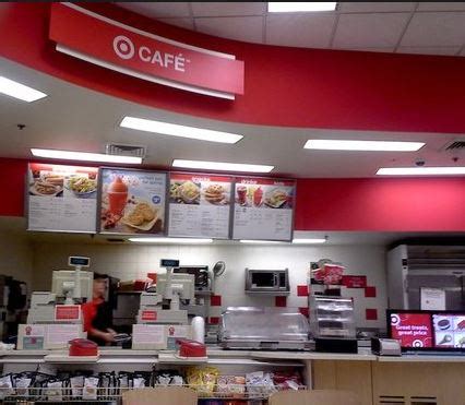 We opened in 2002 and expanded and this new take out is designed to bring you lower prices as a take out spot with a limited. Target Addict: Target to swap hot dogs for salads at "test ...