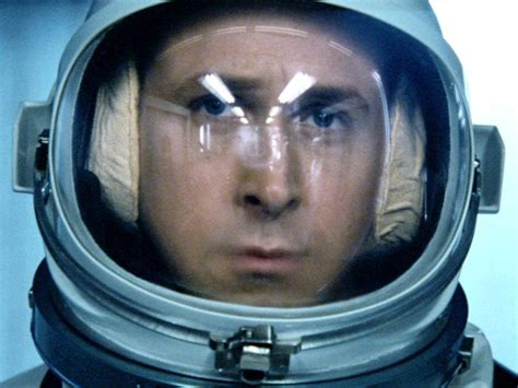 First Man Trailer Released Showing Ryan Gosling In Action As Neil