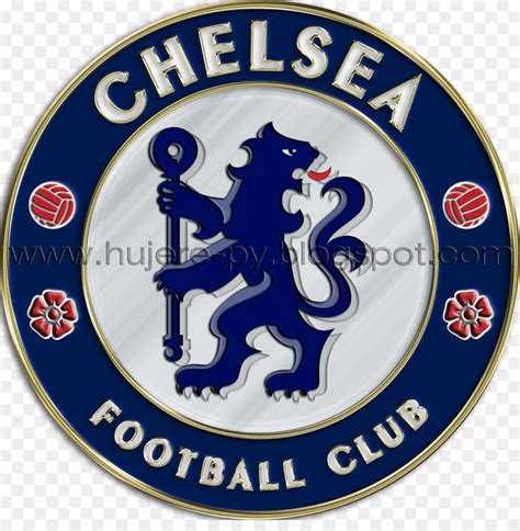 Logo chelsea, chelsea football club logo. El Chelsea Fc, Kit De, Jersey imagen png - imagen ...