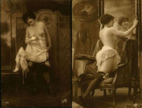 Verbessern Das Zimmer Bescheiden Fotos Antiguas De Mujeres Desnudas