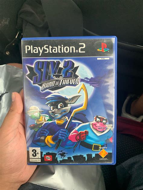 309 Best Sly 2 Images On Pholder Slycooper Suspiciouslyspecific And
