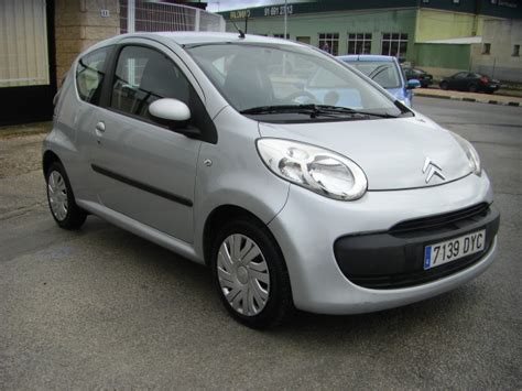 Citroen C 1 14 Hdi 55cv