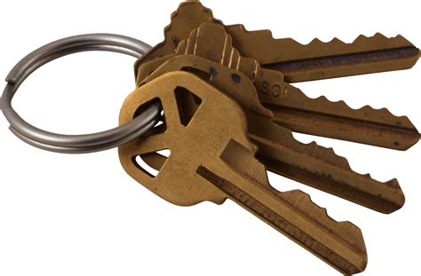 Keys clipart keychain, Keys keychain Transparent FREE for download on WebStockReview 2022