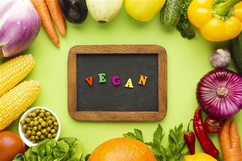 10 Reasons To Go Vegan Eco Valley