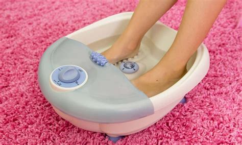 Best Foot Spa Massagers In India Deals Buying Guide And Reviews